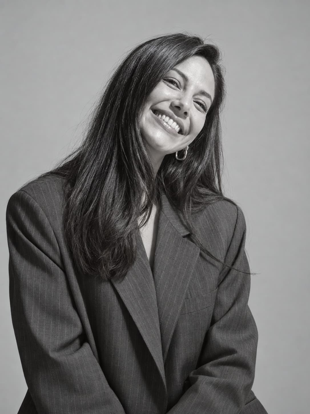 Gamze Yağmur Günaydın, portrait
